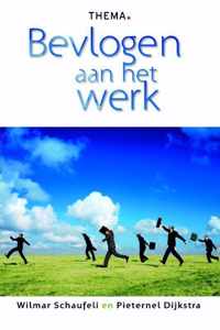 Bevlogen aan het werk