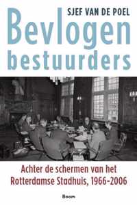 Bevlogen bestuurders