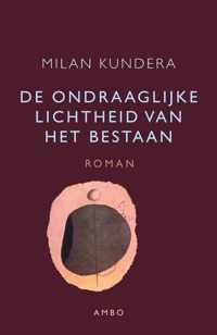 De Ondraaglijke Lichtheid Van Het Bestaan