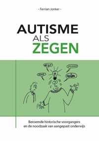 Autisme als zegen