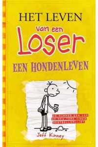 Het leven van een Loser 4 -   Een hondenleven