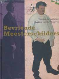 Bevriende Meesterschilders