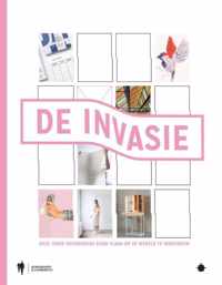 De invasie