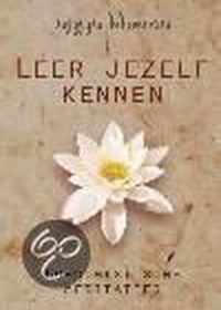 Leer Jezelf Kennen