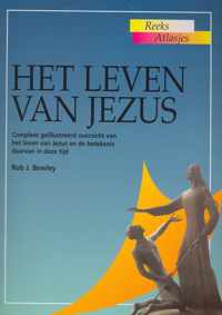 Het Leven Van Jezus