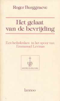 Gelaat van de bevryding