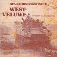 Bevrijdingskroniek West-Veluwe