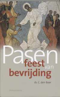 Pasen Feest Van Bevrijding