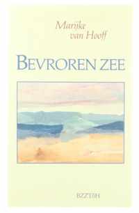 Bevroren zee