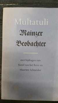 Mainzer beobachter