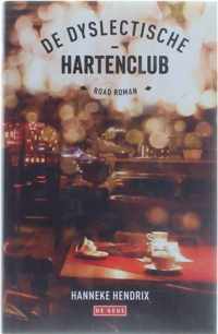 De dyslectische - hartenclub