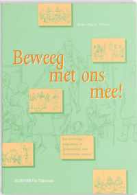 Beweeg met ons mee!