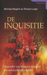 De inquisitie