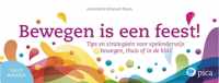 Bewegen is een feest!