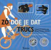 Zo doe je dat! - Trucs