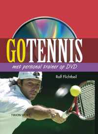 Go Tennis + Dvd