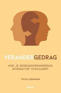 Verandergedrag