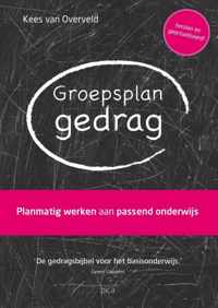 Groepsplan gedrag