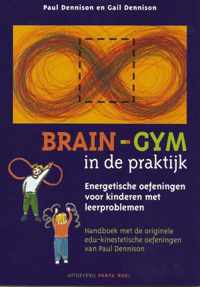 Brain-Gym in de praktijk