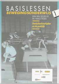 Basislessen Bewegingsonderwijs 1