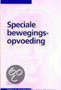 Speciale bewegingsopvoeding