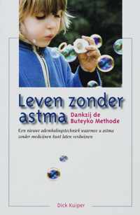 Leven zonder astma