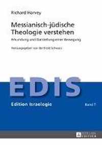 Messianisch-jüdische Theologie verstehen