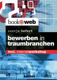 Bewerben in Traumbranchen