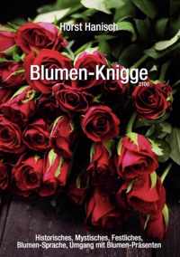 Blumen-Knigge 2100