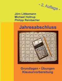 Jahresabschluss, 2. Auflage