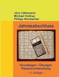 Jahresabschluss, 3. Auflage