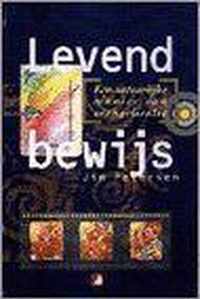 Levend bewijs