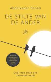 De stilte van de ander