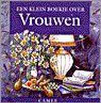 Over vrouwen (geschenkboekje) 2 ex