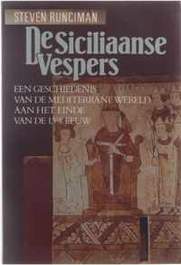 De Siciliaanse Vespers