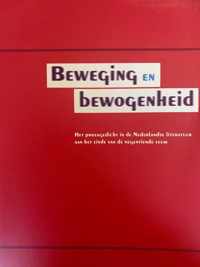 Beweging en bewogenheid