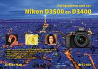 Dre de Man Fotograferen met een Nikon D3500 & D3400