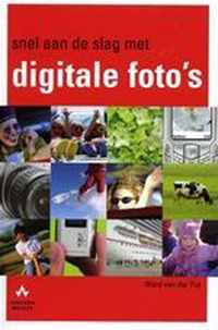 Snel Aan De Slag Met Digitale Foto S