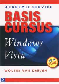 Basiscursus Windows Vista