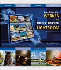 Bewuster en beter - Werken met Adobe Photoshop Lightroom