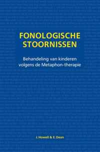 Fonologische stoornissen