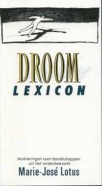 Droomlexicon