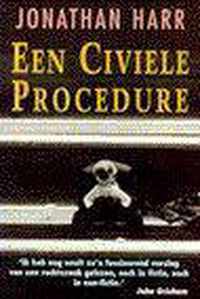 Civiele procedure