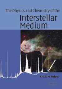 The Physics and Chemistry of the Interstellar Medium