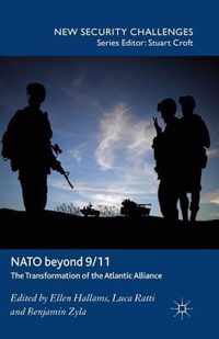 NATO Beyond 9/11