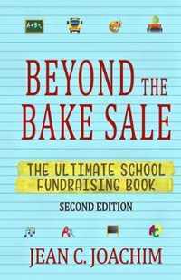 Beyond the Bake Sale