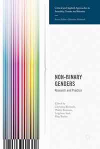 Genderqueer and Non-Binary Genders