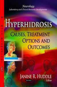 Hyperhidrosis