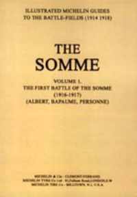 Bygone Pilgrimage - The Somme