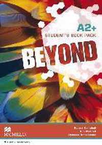 Beyond A2+. Student's Book